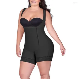 Kobiety damskie upuszcza je bzdury gorset zmniejszający i kształtujący pasy ciasne odchudzanie żołądka Shapewear Body Shaper