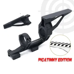 Nuovo supporto per telemetro tattico NF RAP-I da 30 mm per supporto per telescopio NF 1.54/1.93