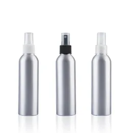 30ML50ML100ML150ML Sprayflaskor Travel Aluminium Bottling Alkohol Liquid Bottling Hand Ranitizer Detergent Bottles8886952