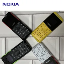 オリジナルの改装された携帯電話nokia 3310 BM222ロック解除携帯電話GSM 2Gミニ携帯電話用