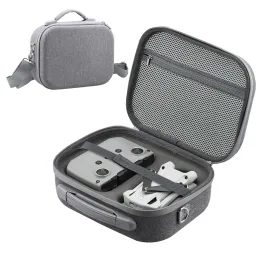 Parts Carrying Case for Dji Mini 3/3 Pro Drone Storage Bag Shoulder Bag Portable Case Travel Handbag for Dji Rc/rcn1 Accessory