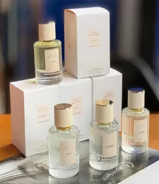 Perfume spray unissex feminino Atelier des Fleurs Cedrus NEROLI EDP 50ml Fragrância natural e perfume de alta qualidade de longa duração fr3777350