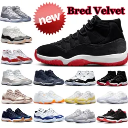 11 Basketball Shoes for Men Women 11s Gratitude Sail Cool Grey Cherry Bred University Blue Mens Trainers Sport Sneakers