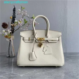 Totes BK Genuine Leather Handbag Top Layer Cowhideexport Order Factory Customer Regret Order Processing Fashion Temperament Versatile Classic Pl with logo hbAY