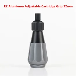 Dresses Ez Aluminum / Stainless Steel Adjustable Cartridge Tattoo Grips for All Standard Cartridges Needles and Tattoo Hines