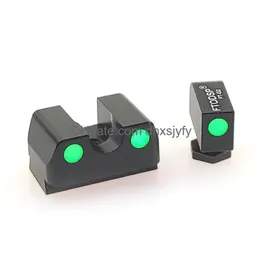 Scopes Tactical Pistol Night Sights Set For Taurus Gx4 G3C Alternative To Oem G42 G43 G43X G48 Drop Delivery Gear Accessories Dhf6Q