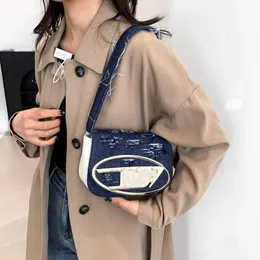 2024 Luxurys Designer Cross Body Hand Bag Womens Totes Shourdell Hobo Purse Messenger Fashion本革メンズハンドバッグイブニングスリングトラベルクラッチ