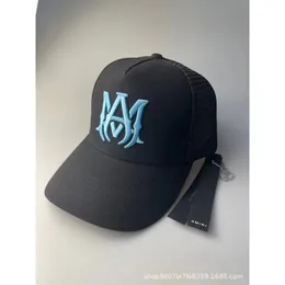 Modedesigner hatt klassisk rutig bomull baseball mössa för män kvinnor avancerad lyxig mössa retro plädbrev solhatt hink hatt