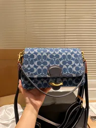 2024 nova moda bolsa designer clássico saco de reprodução original material luxo elegante um ombro crossbody saco lazer deusa