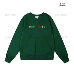 Carhartts Jacket Designer Mens Jackets Coat Lapel Neck Woolen Carhart Clothes Hooded Outwear Padded Coats Hip Hop Long Pants Carhartts 111