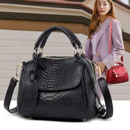 Woman Bag 2023 Bag Handbag Fashion Handbags Designer Handbags High Quality Genuine Leather Bags for Women Bolsos Mujer Bandolera