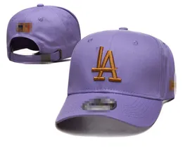 2024 neueste Herren-Cap-Hut-Designer-Baseball-Hüte Trucker für Männer Frauen Round Active Letter Adjustable Peaked Baseball Cap J17