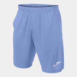 Herren-Shorts, 2024, Sport, einfarbig, schnell trocknend, Badminton, Fitness, Training, Laufen, Strand, Sommer