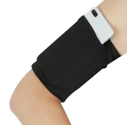 Running Armbands Bag For iPhone Pro Max Cell Phone Case Holder Mobile Bracelet For Running Arm Band Sport Wristband Bag For Bike Smartphone