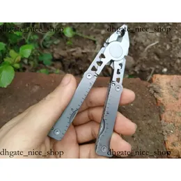 Others Tactical Accessories Women Leather Hand Tools Functional Pliers Field Survival EDC Tool Pliers Small Pliers Scissor Otjqv 975