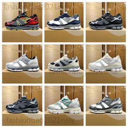 Top Gel NYC Marathon Scarpe da corsa Designer casual di lusso scarpe da donna da uomo Oatmeallys Concrete Navy Steel Obsidian Grey Cream Bianco Nero Ivy Outdoor Sneakers