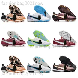 Designer clássico Botas de futebol Legendary Elite FG fantasma gx botas de futebol Mbappe chuteiras de futebol Mens Mulheres Metálico Prata Roxo Preto sapatos de futebol de salão