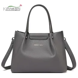 Borse di lusso Borse da donna Borse firmate Borsa da donna di marca famosa 2023 Sac A Main Femme De Marque Luxe Cuir Bolsos Mujer Bandolera