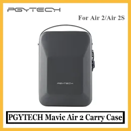 كاميرات Pgytech Mavic Air 2 حقيبة تخزين للحالة لحالة DJI Mavic Air 2S /Air 2 Case Box Drone Accessories in Stock Original