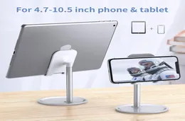 Phone Stand for IPhone 11 Xiaomi Mi 9 Mobilephone Holders Desktop Stands X XS 7 8 Portable Cellphone Mobile Holder3635360