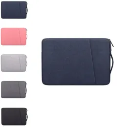 Backpack Notebook Sleeve Handbag Case for HP Envy Pavilion X360 Dell Inspiron 14 Lenovo ThinkPad ASUS VivoBook 13 14 15.6 Inch Laptop Bag