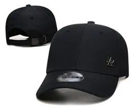 2024 neueste Herren-Cap-Hut-Designer-Baseball-Hüte Trucker für Männer Frauen Round Active Letter Adjustable Peaked Baseball Cap J14