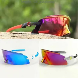 Rahmen Holbrook Sunglass Sports Fashion Oak Sonnenbrille Drop Delivery 60K4