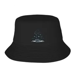 Gym Christmas Bucket Snapback Cap Golf Hat Men Women's Style