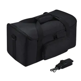 Alto-falantes portátil bolsa de transporte para orelhas finais hyperboom bluetooth caso protetor caso grande caixa alto-falante