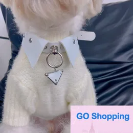 Haustierhalsband Teddy Bichon Schnauzer Jarre Aero Bull Verstellbare Handhalteseil-Hundehalsbänder