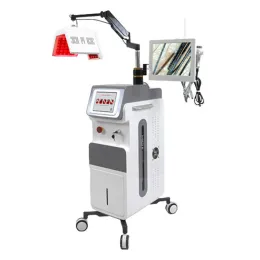 2024 Red Light Therapy PDT LED Machine Diode Macher