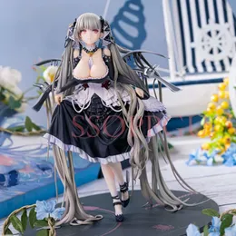 Anime manga alter azur lane hms formidable graf zeppelin belfast anime girl pvc action figur leksak spel staty samlarmodell docka