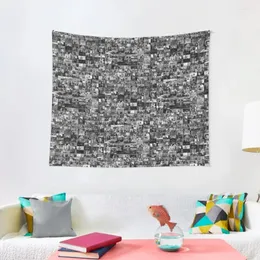 Tapisserier Varje avsnitt av Office Tapestry Wall Decoration Artiklar sovrum deco dekor för rum decore estetik