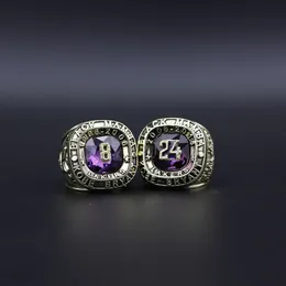 Tribute to legend 2021 year Hall of fame ring with Collector's Display Case244z