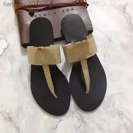 Carta das mulheres estilo harajuku sandálias bordadas casa senhoras flip flop moda confortável designer de luxo 240223