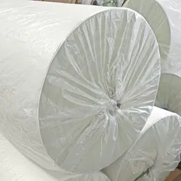 Üretici, özelleştirilebilecek çeşitli özelliklerde alkali içermeyen fiberglas bez sağlar