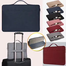 Backpack Laptop Carry Carry Bage Sleeve Bag لـ 11 "/13"/15 "Samsung Notebook 7/9/Notebook M 11.6" ملحقات حالة الكمبيوتر