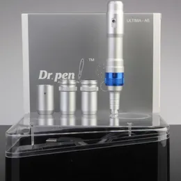 Dermapen Professional Microneedling Derma Pen Micro Fearling Professional Derma Pen Microneedle