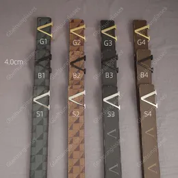 Tasarımcı Kemer Erkek Kemer İnek Kuşağı En İyi Ceinture Luxe Mektuplar Vivi Buckle Moda Kadın Kemerleri Klasik Marka Bel Bant Genişliği 3.8cm