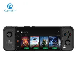 Halı Gamesir X2 Pro Xbox GamePad Android C Tipi Xbox Game Pass için Mobil Oyun Denetleyicisi Xcloud Stadia Geforce Şimdi Luna Cloud Gaming