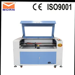 WaRECI CO2 Lazer Marking And Cutting Machine With 1300 900mm Knife Table For Plexiglass Or Acrylic
