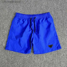 Men's Shorts Designer Mens Shorts Brand Luxury Mens Short Sports Summer Womens Short Swimwear pants Clothing T240223