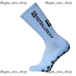 2024 New Mens Sports Anti Slip Soccer Socks Cotton Football Men Grip Sock Buffer Socks Designer Calcetines Chaussette Non-Slip Man Dispensing Sports Socks 747