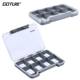 Коробка Goture Magnetic Fishing Box