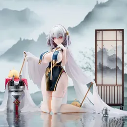 IJN Taihō Figura Anie Statua IJN Taihō Costue da corsa, odello
