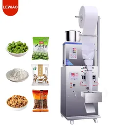 Automatic Dividing Packing Machine Three-Side Sealing Filling Packaging Machine