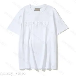 Essentialsweathirts tişört tasarımcıları için esansiyel olarak tişört yaz moda essen üstleri mektup tişörtleri esansiyeller 35