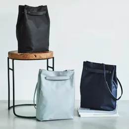 حقيبة ظهر Women Laptop Bag Bag Tablet PC Sleeve Case Tote Bag Bagbroof Bookbag for MacBook iPad Air Pro Galaxy