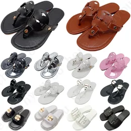 Designer-Tory-Sandalen, Sandale, Slipper, Slider, Absätze für Damen, berühmte Slides, Pantoufle, Damen-Slipper, Sandalen, Plattform, Luxus