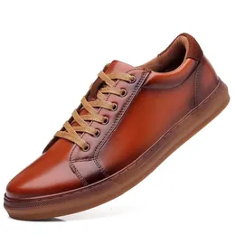 Fashionable Sports Shoes, Originals Men's Casual Lace Up Oxford Shoes
